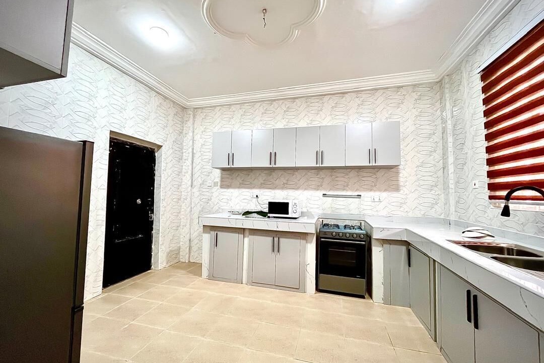 Photo of Kitchen in Sekondi-Takoradi