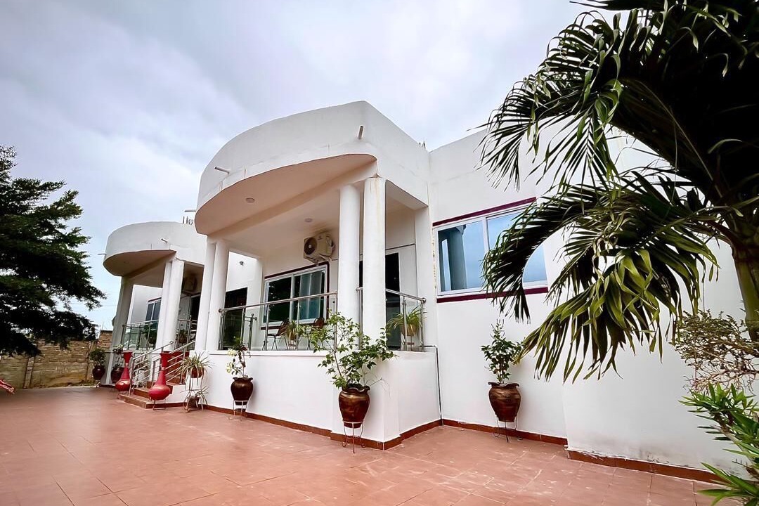 Photo of Outdoor in Sekondi-Takoradi