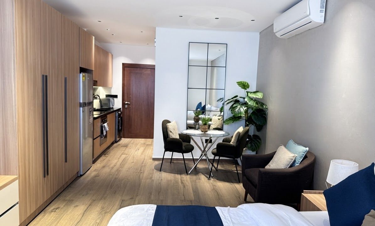 Photo of Bedroom in Labone