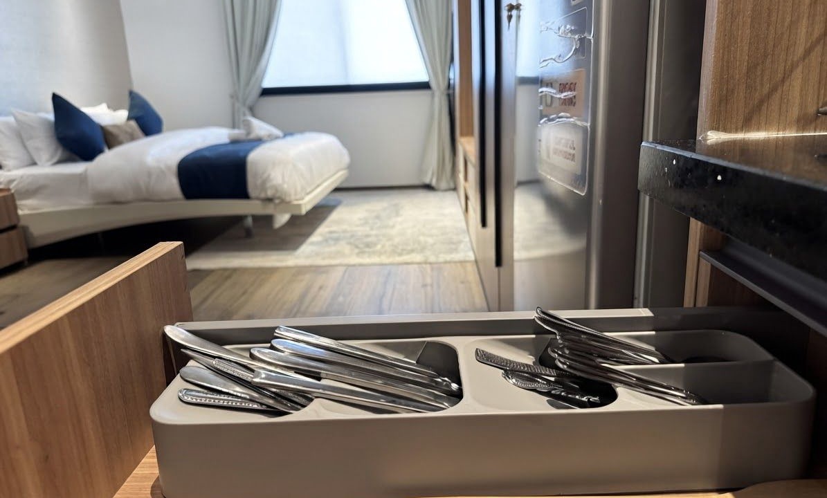 Photo of Kitchen in Labone