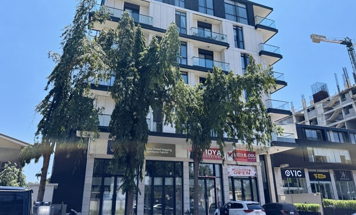 Photo of Outdoor in Labone