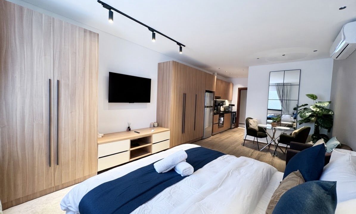 Photo of Bedroom in Labone