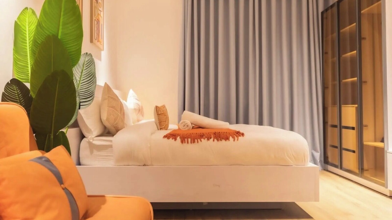 Photo of Bedroom in Labone