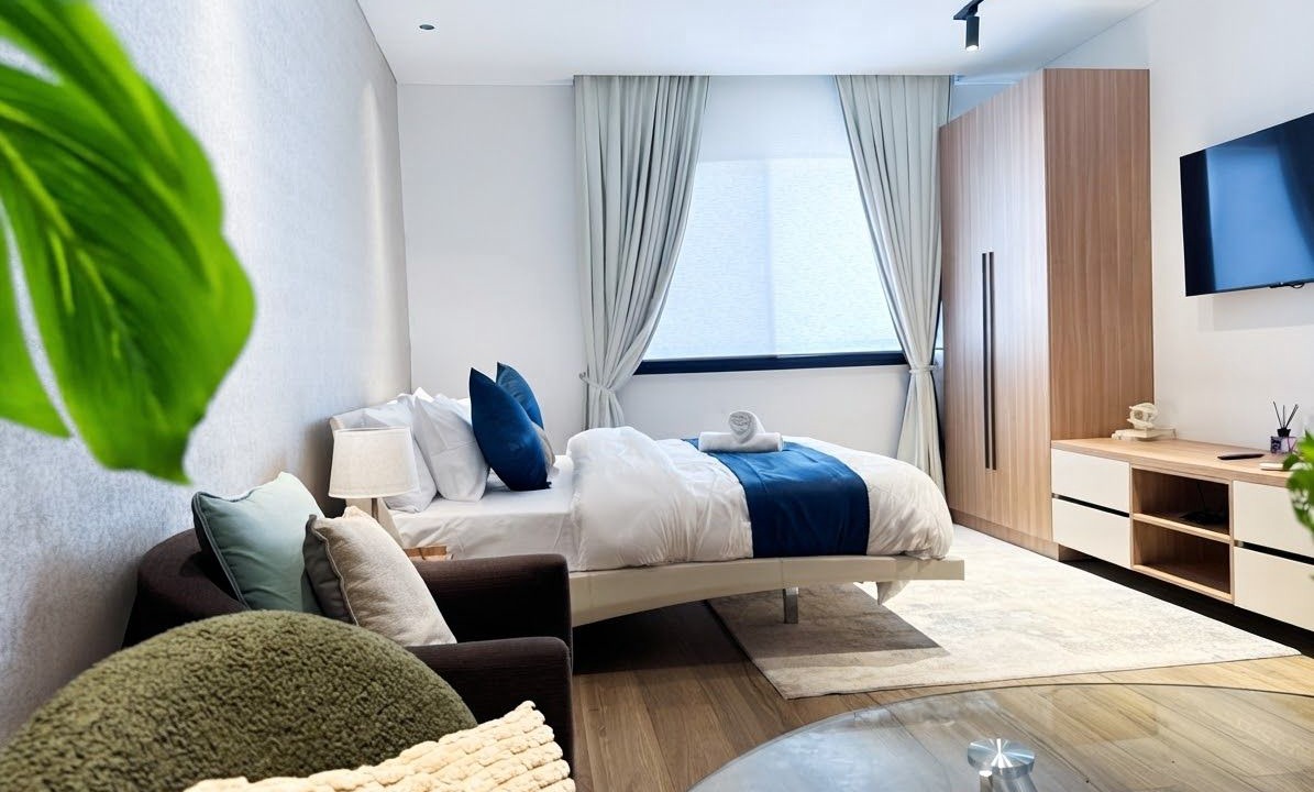 Photo of Bedroom in Labone