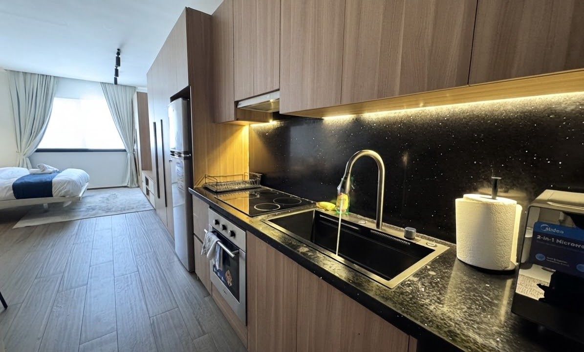 Photo of Kitchen in Labone
