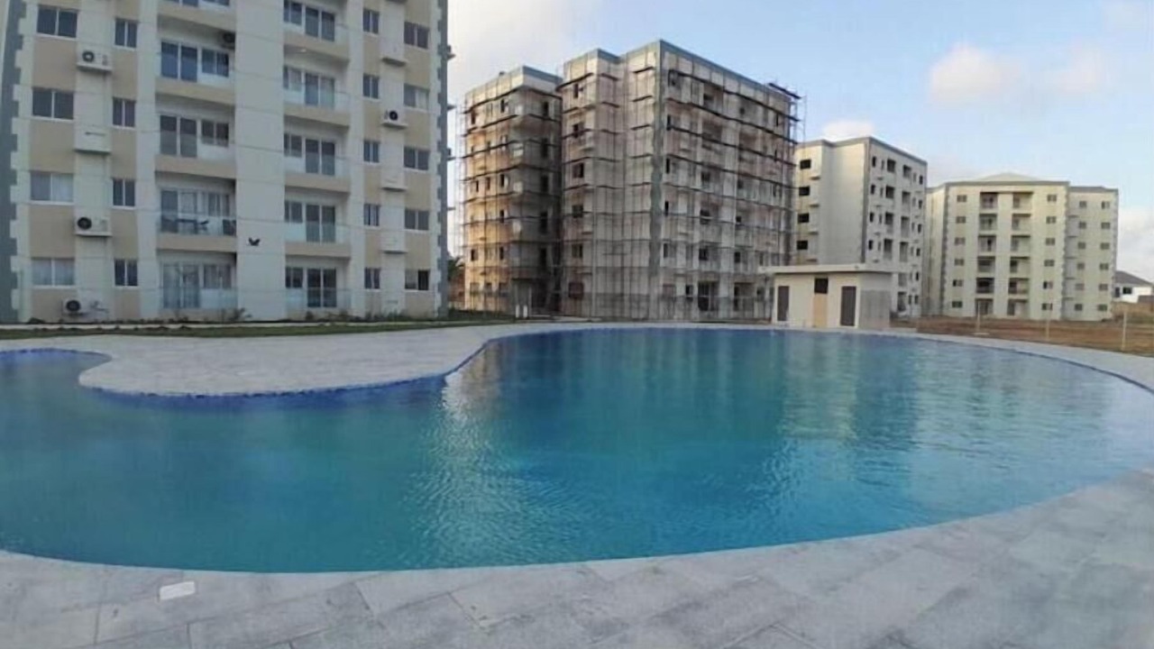 Photo of Outdoor in Sakumono