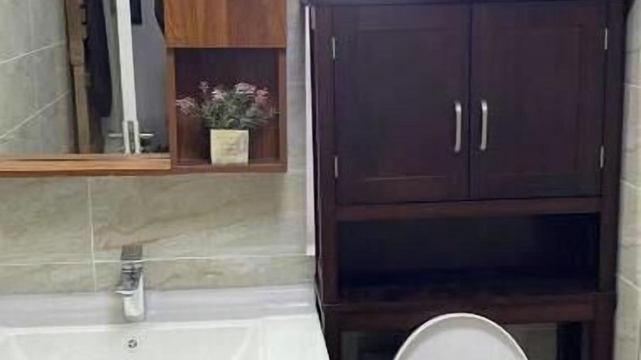 Photo of Bathroom in Sakumono