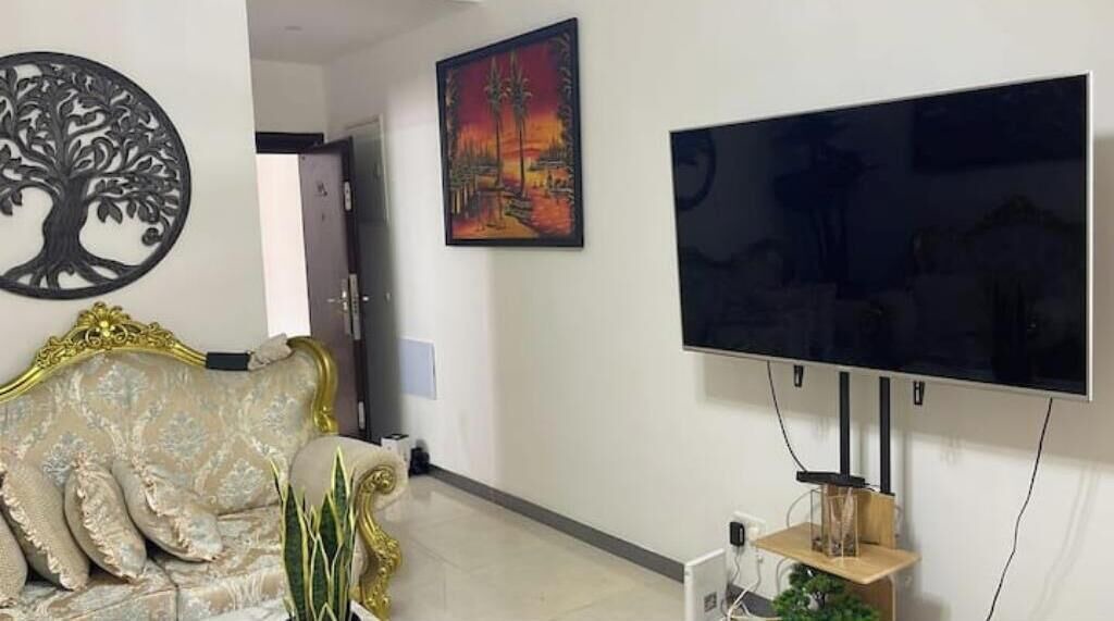 Photo of Livingroom in Sakumono