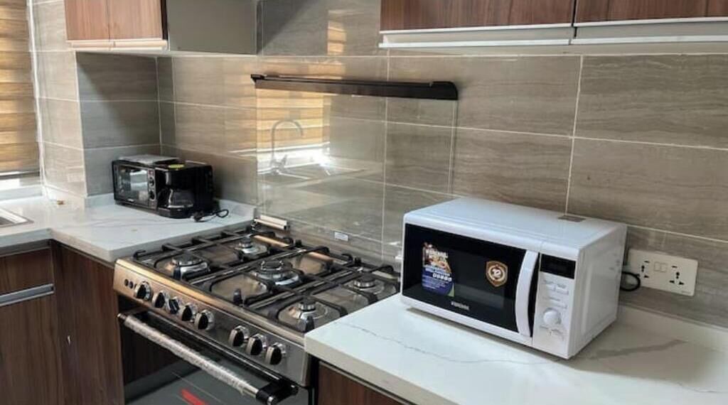 Photo of Kitchen in Sakumono