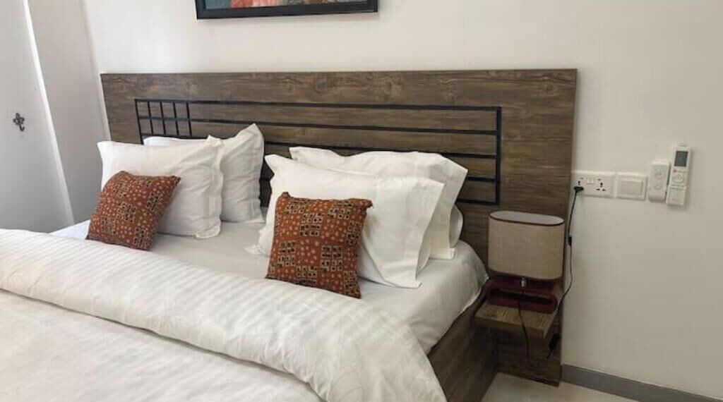 Photo of Bedroom in Sakumono