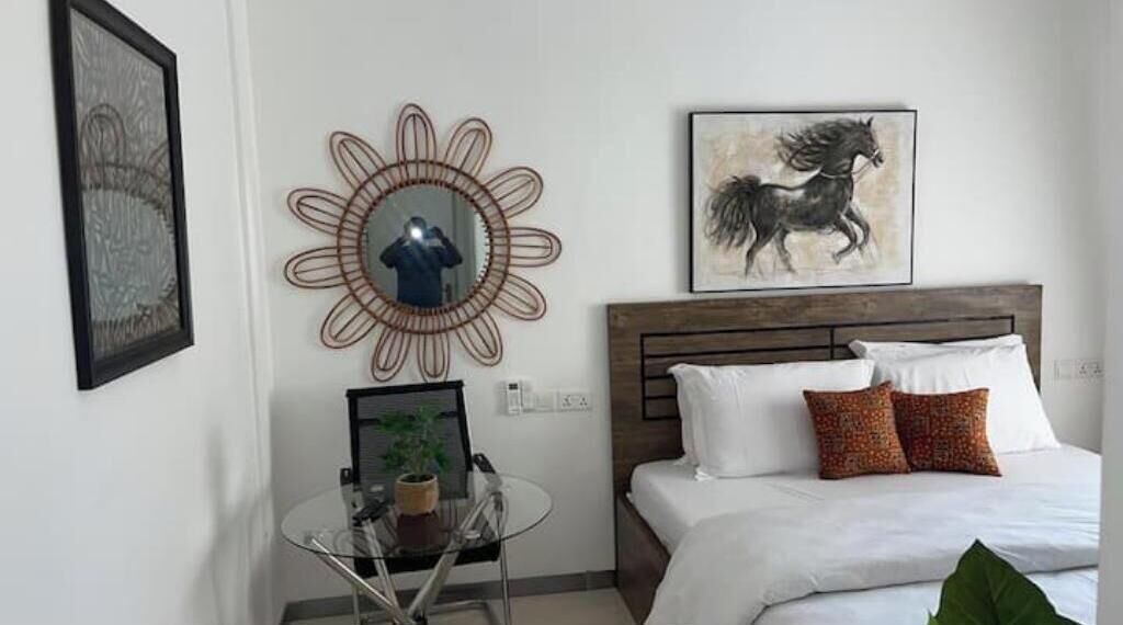 Photo of Bedroom in Sakumono