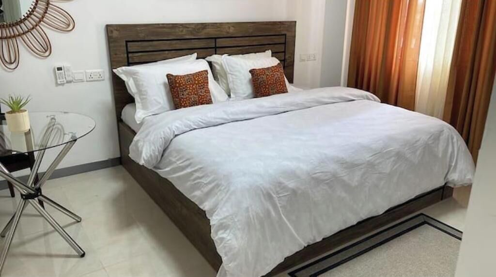Photo of Bedroom in Sakumono