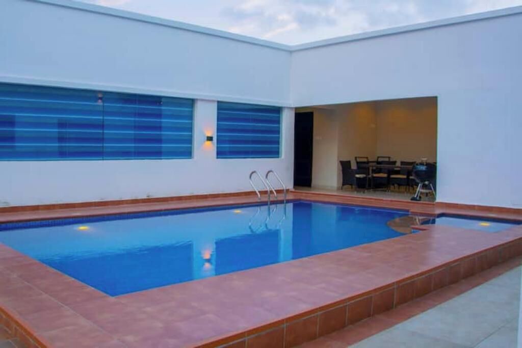 Photo of Outdoor in East Legon