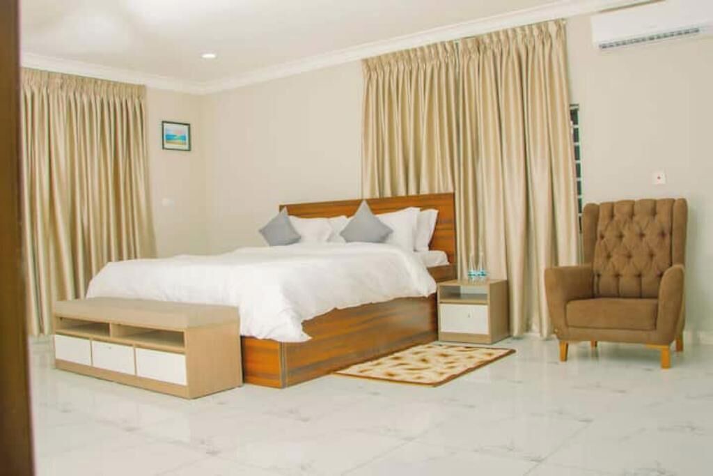 Photo of Bedroom in East Legon