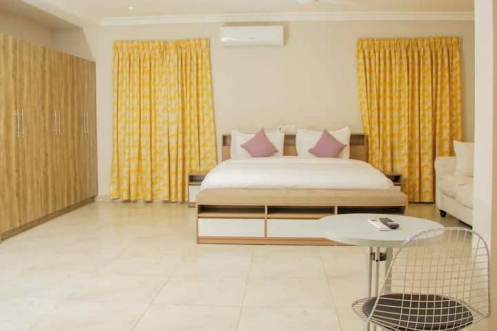 Photo of Bedroom in East Legon