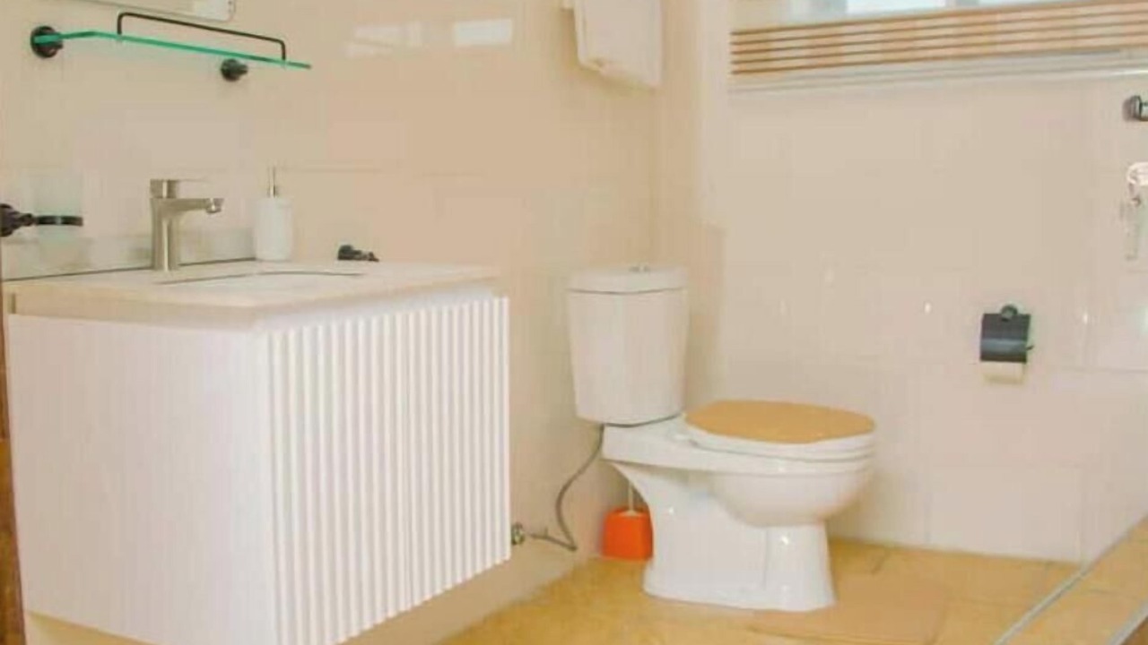 Photo of Bathroom in East Legon
