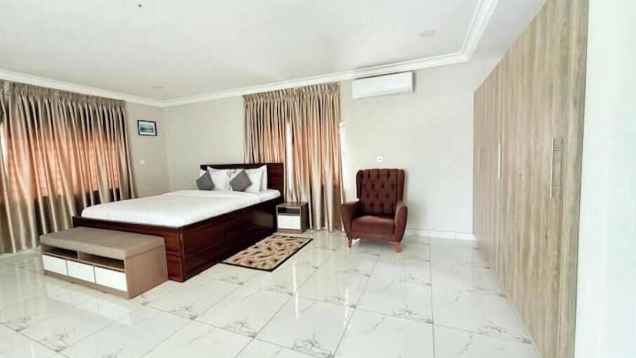 Photo of Bedroom in East Legon