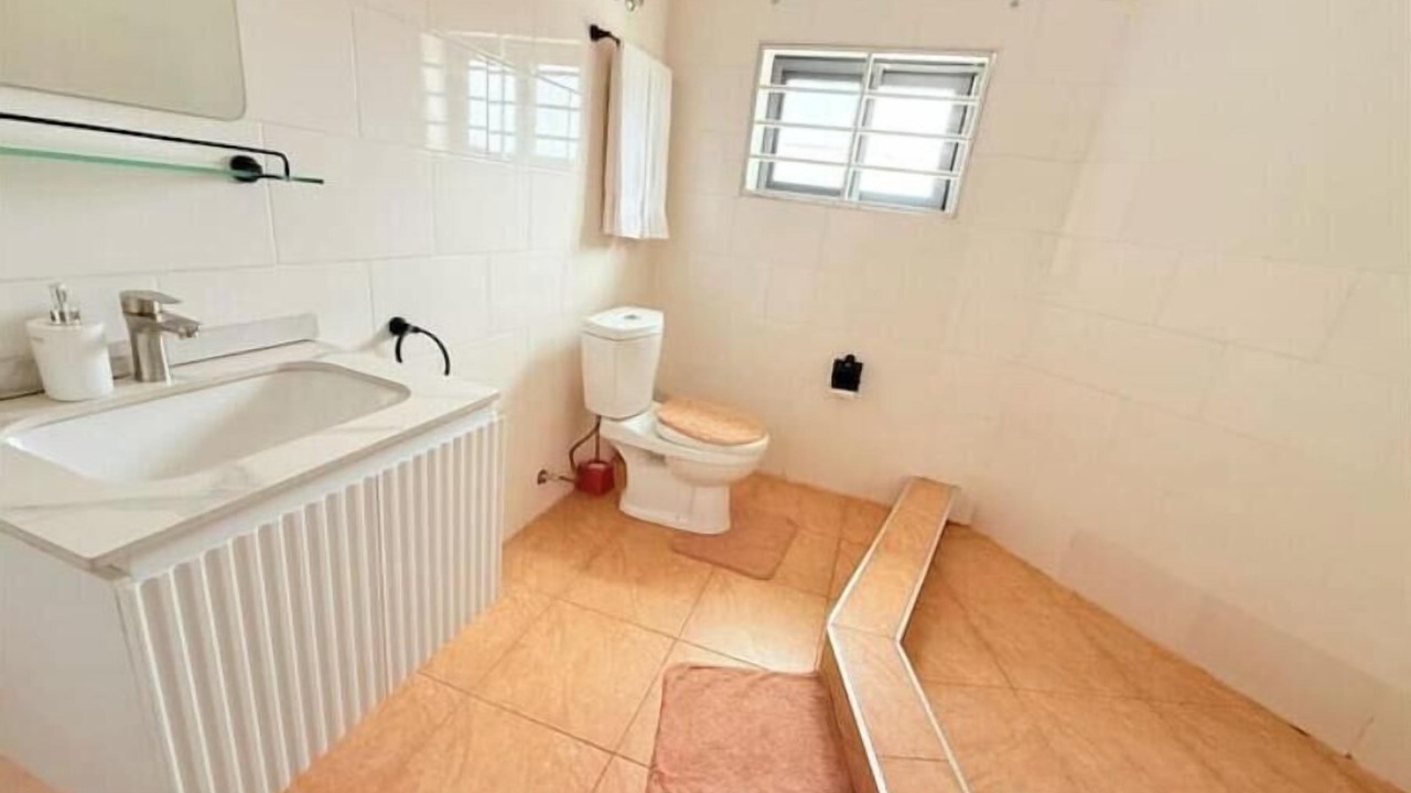 Photo of Bathroom in East Legon