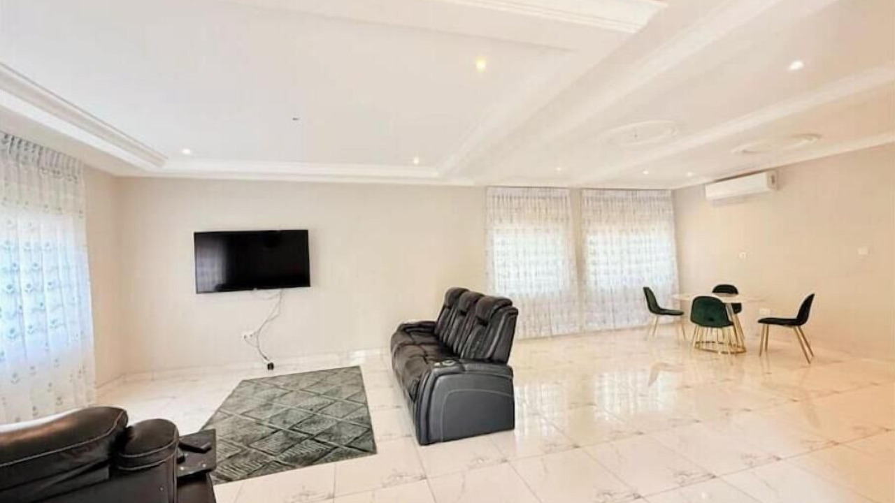 Photo of Livingroom in East Legon