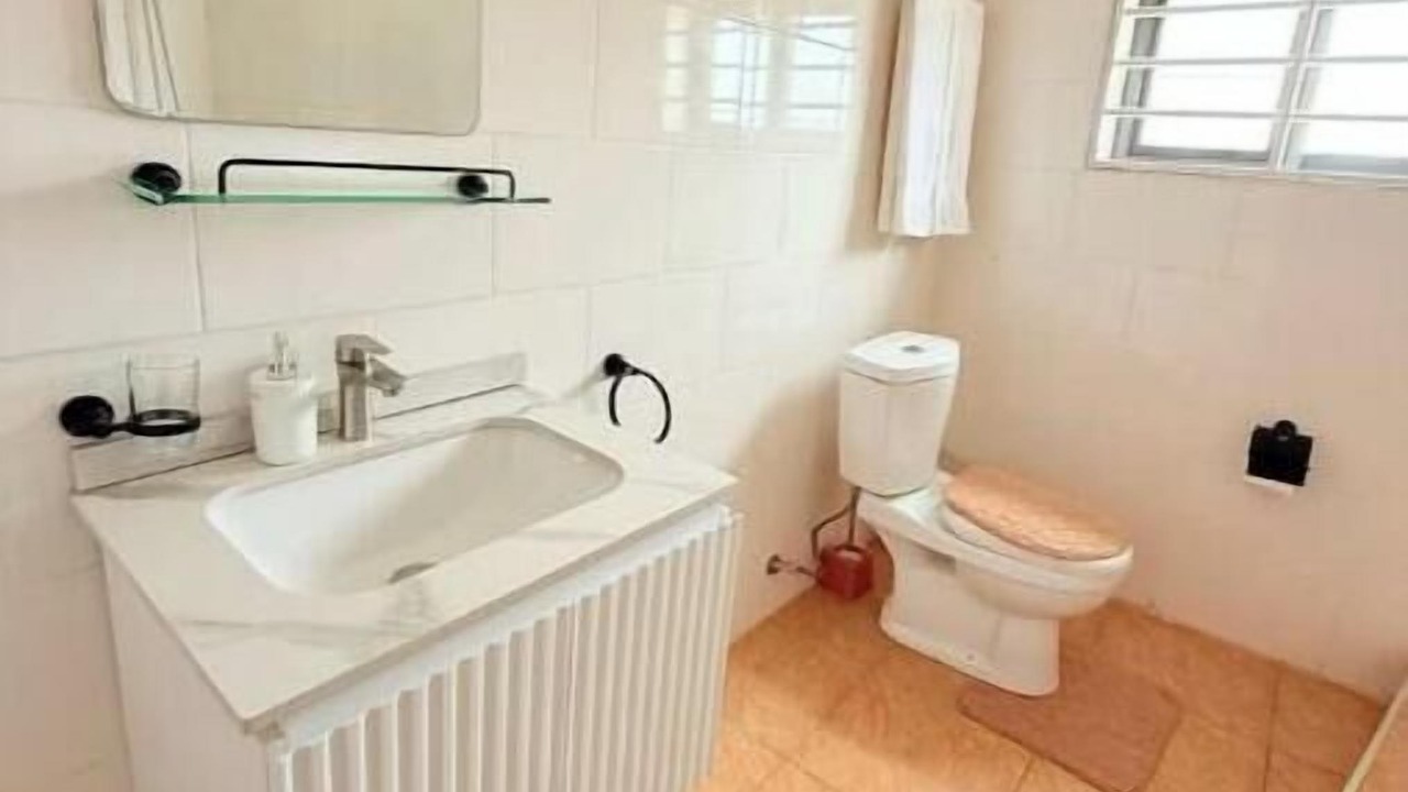Photo of Bathroom in East Legon