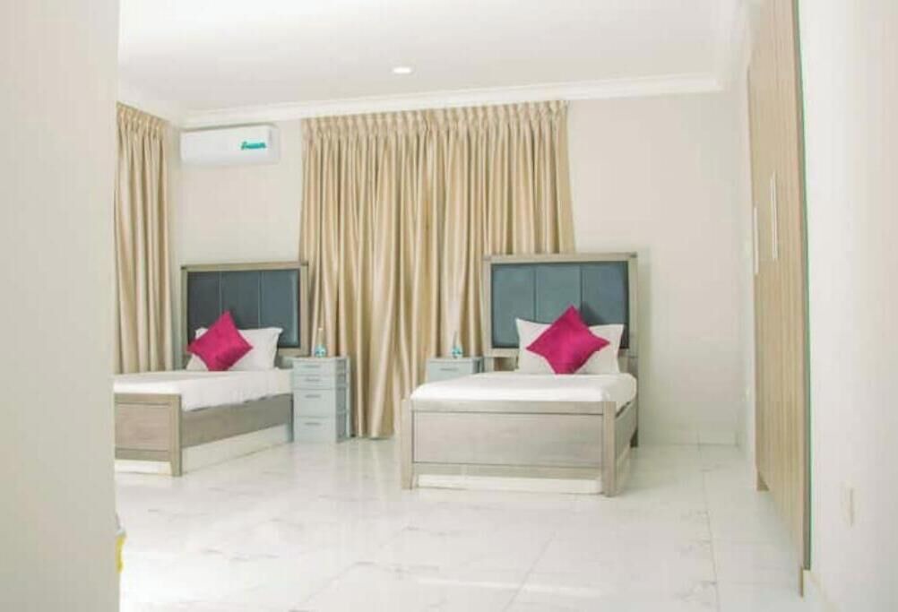 Photo of Bedroom in East Legon