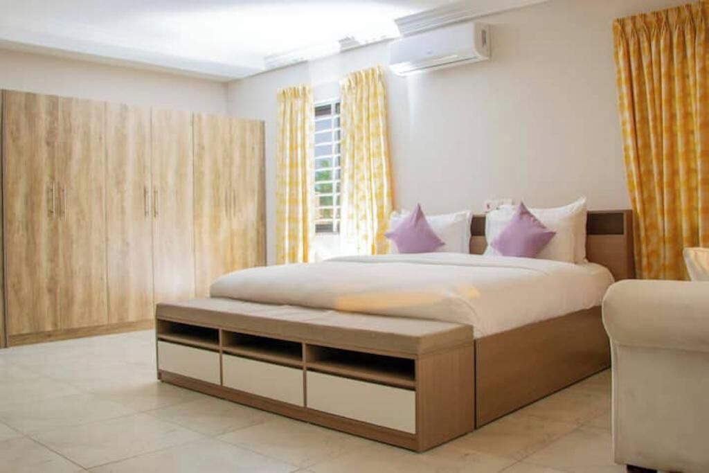 Photo of Bedroom in East Legon