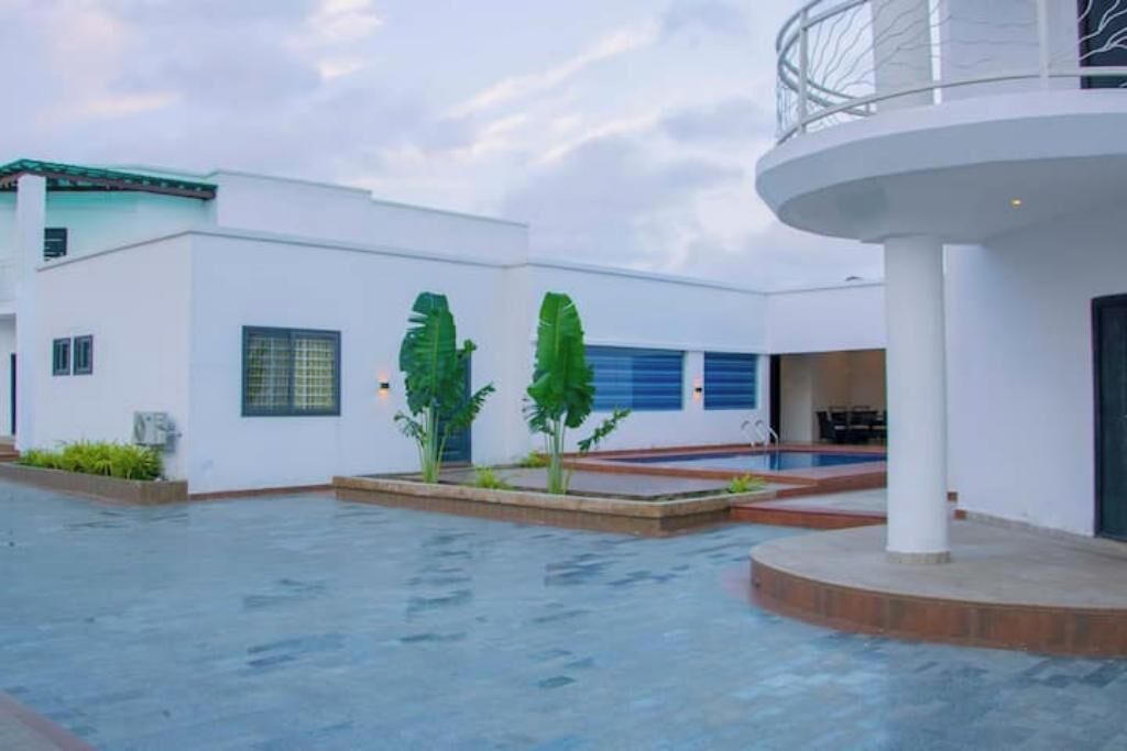 Photo of Outdoor in East Legon