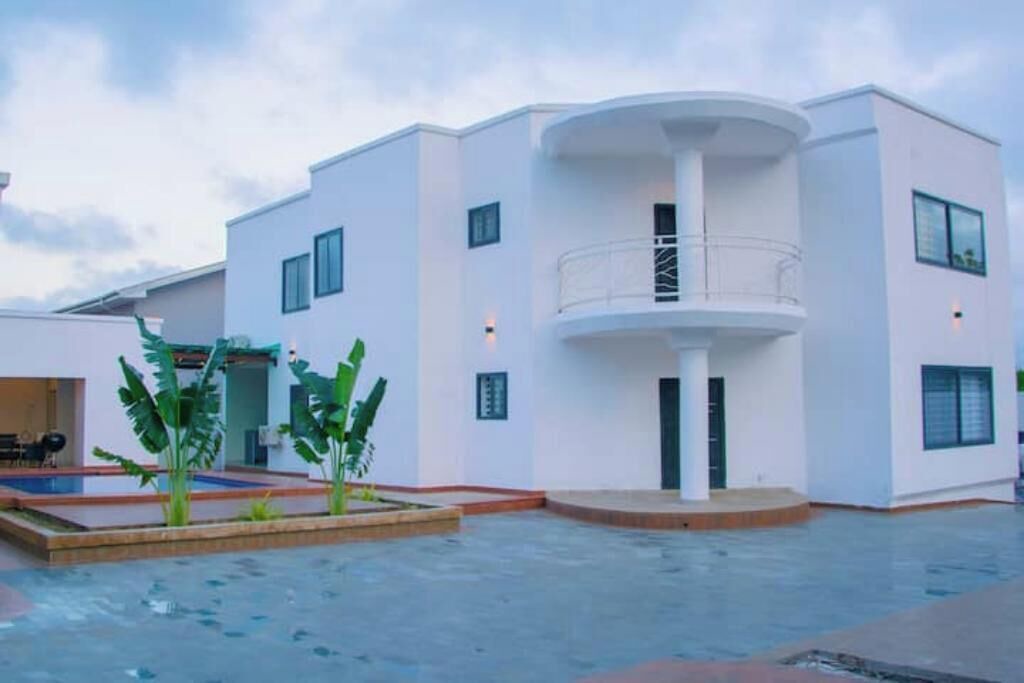 Photo of Outdoor in East Legon