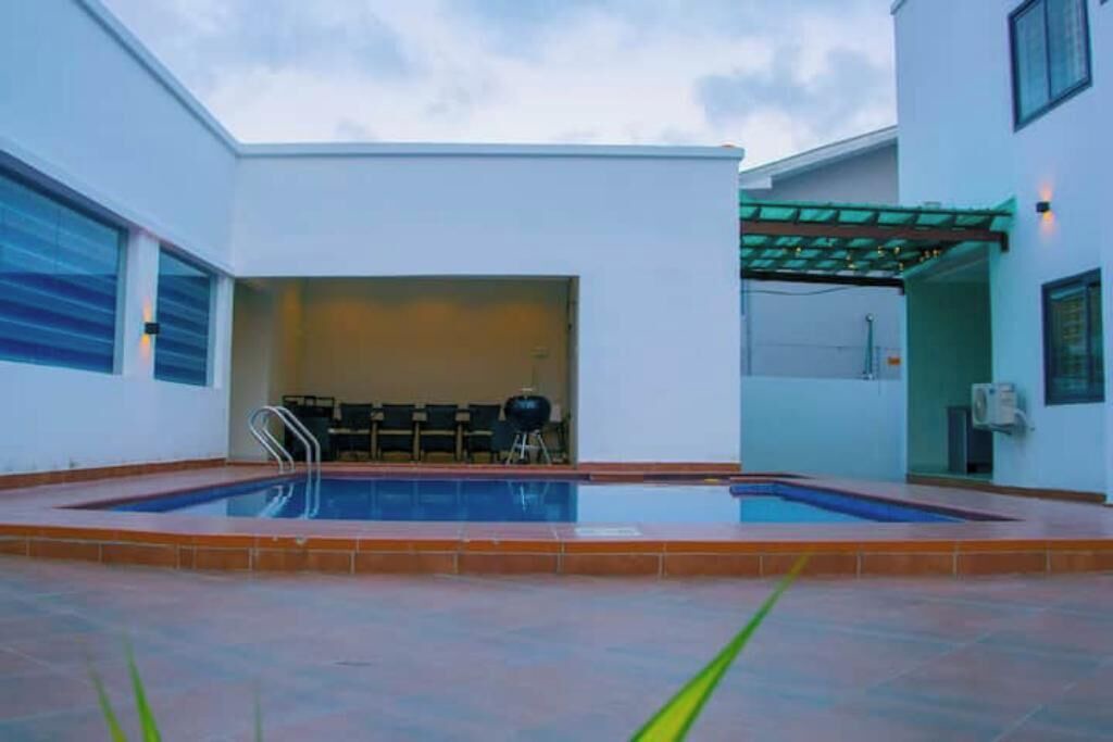 Photo of Outdoor in East Legon