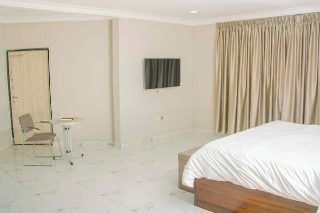 Photo of Bedroom in East Legon