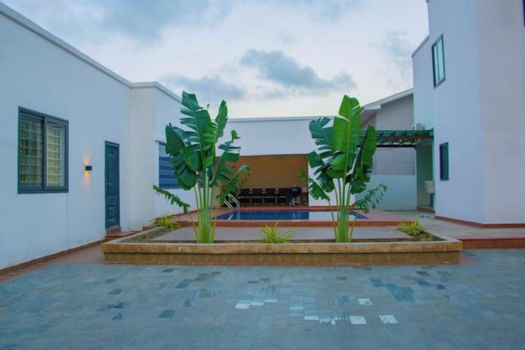 Photo of Outdoor in East Legon