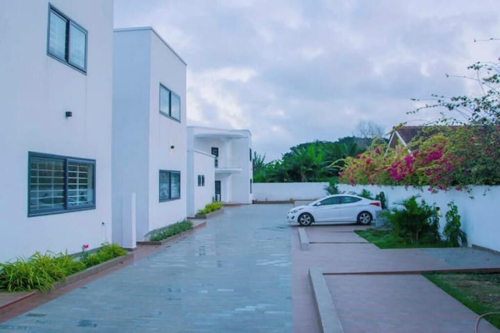 Photo of Outdoor in East Legon