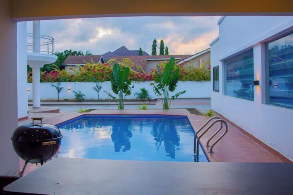 Photo of Outdoor in East Legon
