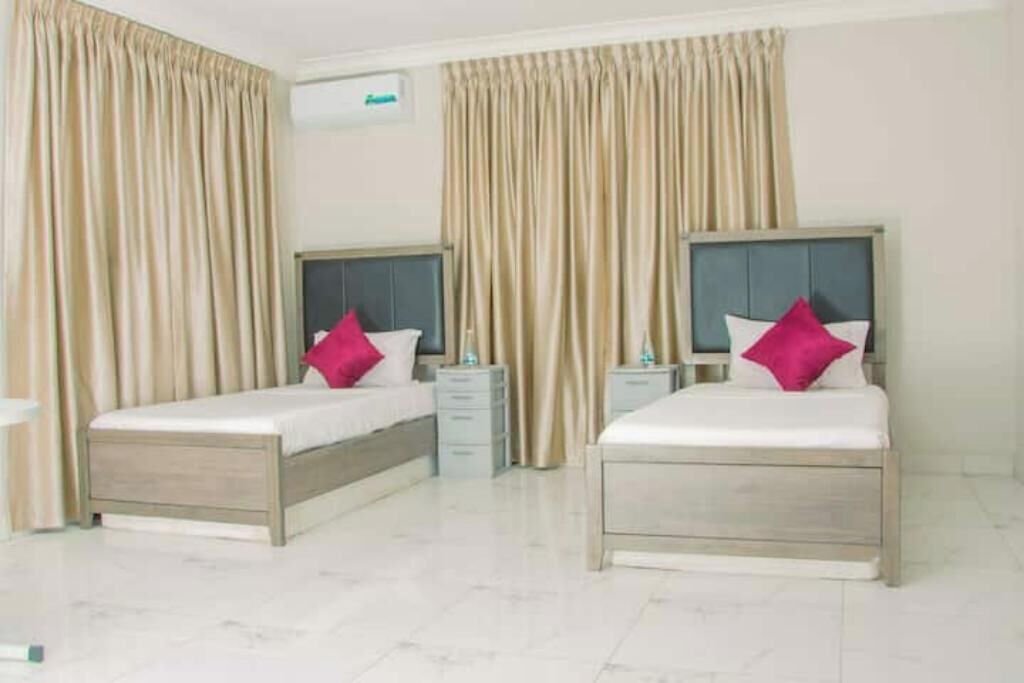 Photo of Bedroom in East Legon