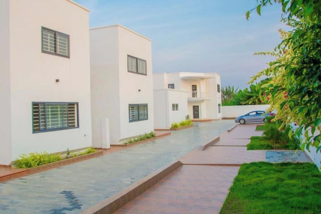 Photo of Outdoor in East Legon