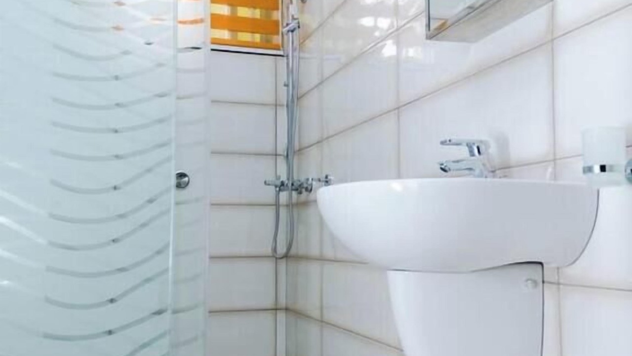 Photo of Bathroom in Prampram