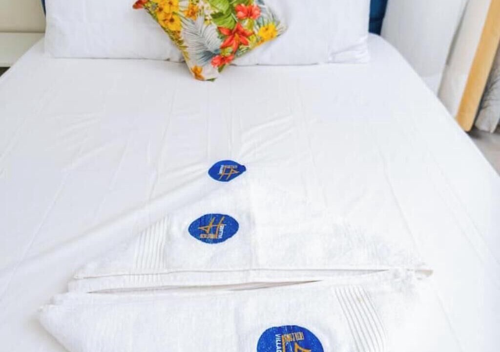 Photo of Bedroom in Prampram