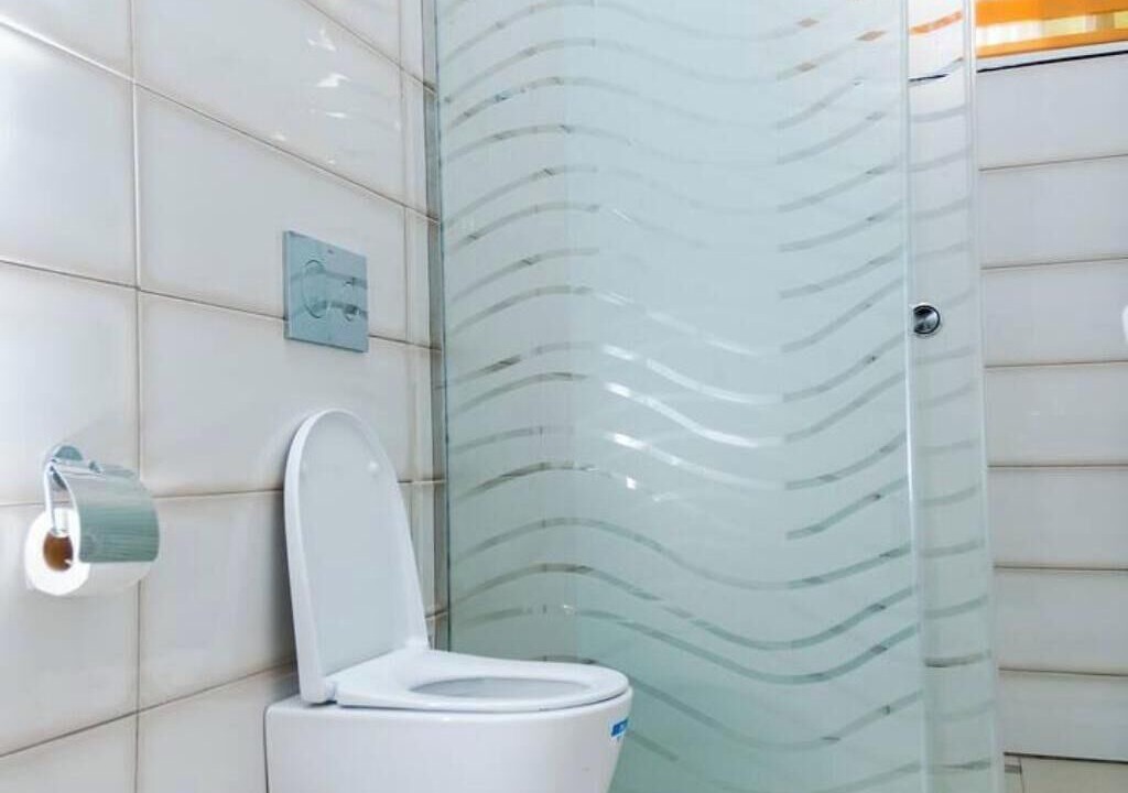 Photo of Bathroom in Prampram