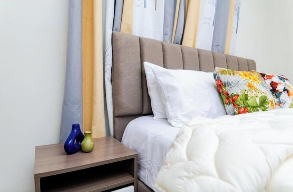 Photo of Bedroom in Prampram
