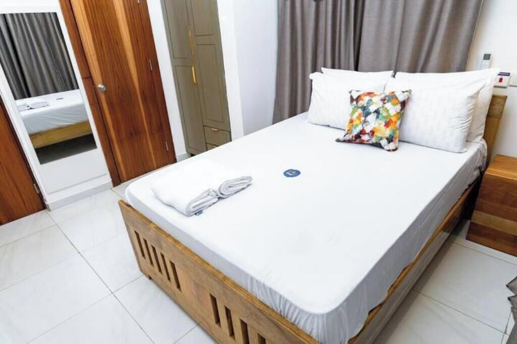 Photo of Bedroom in Prampram