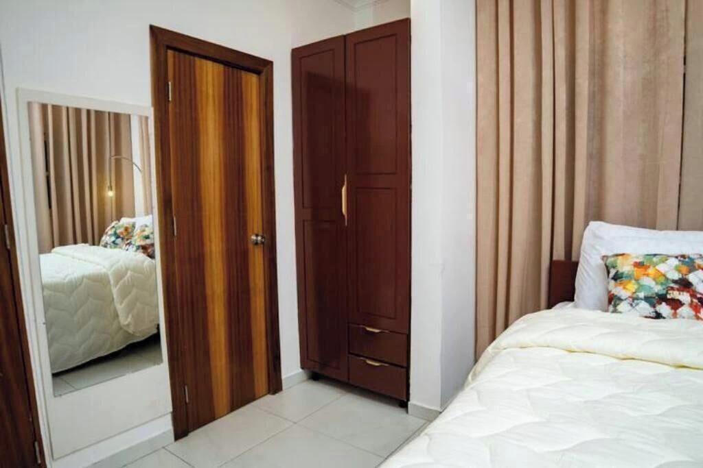 Photo of Bedroom in Prampram