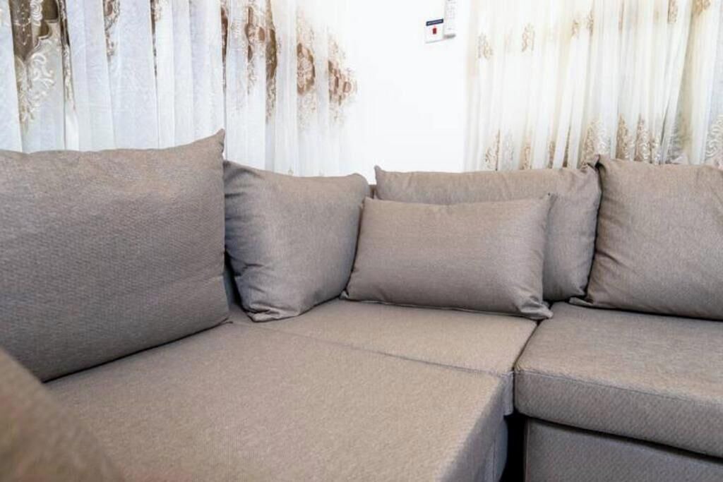 Photo of Livingroom in Prampram