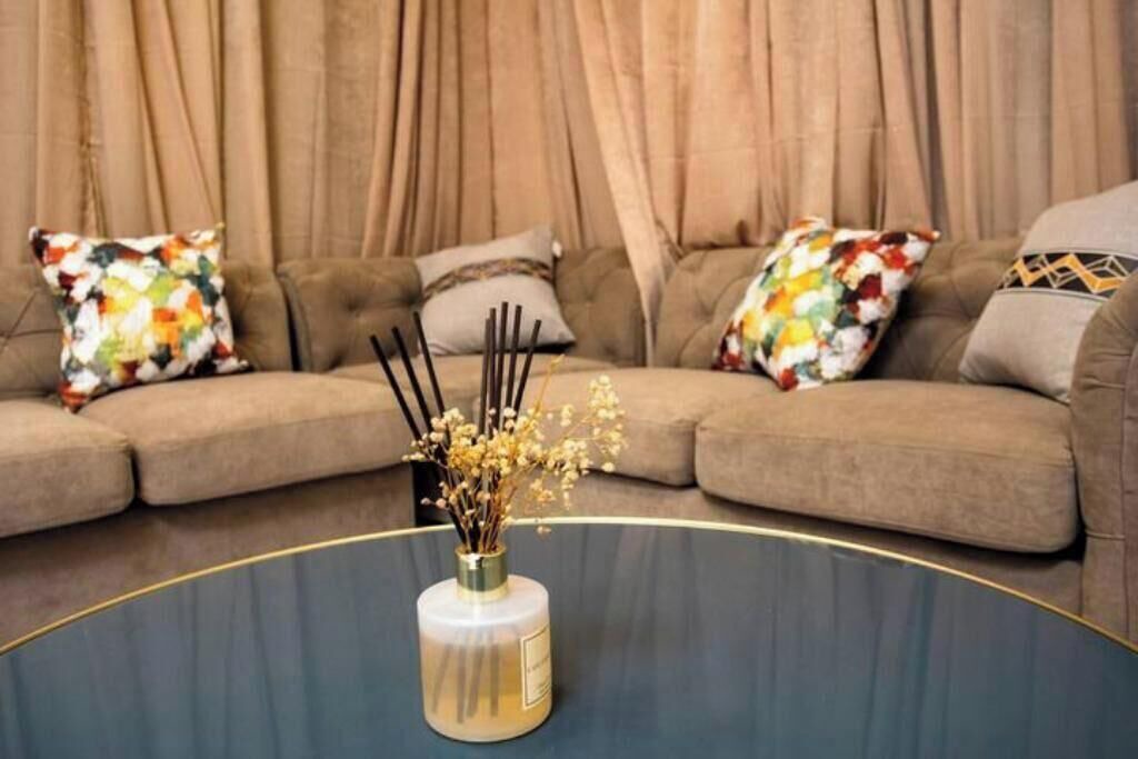 Photo of Livingroom in Prampram