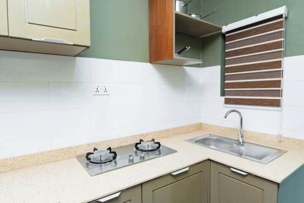 Photo of Kitchen in Prampram