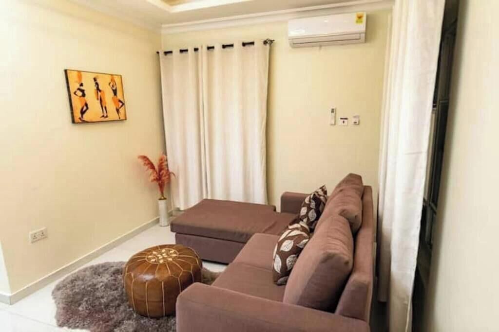 Photo of Livingroom in Prampram