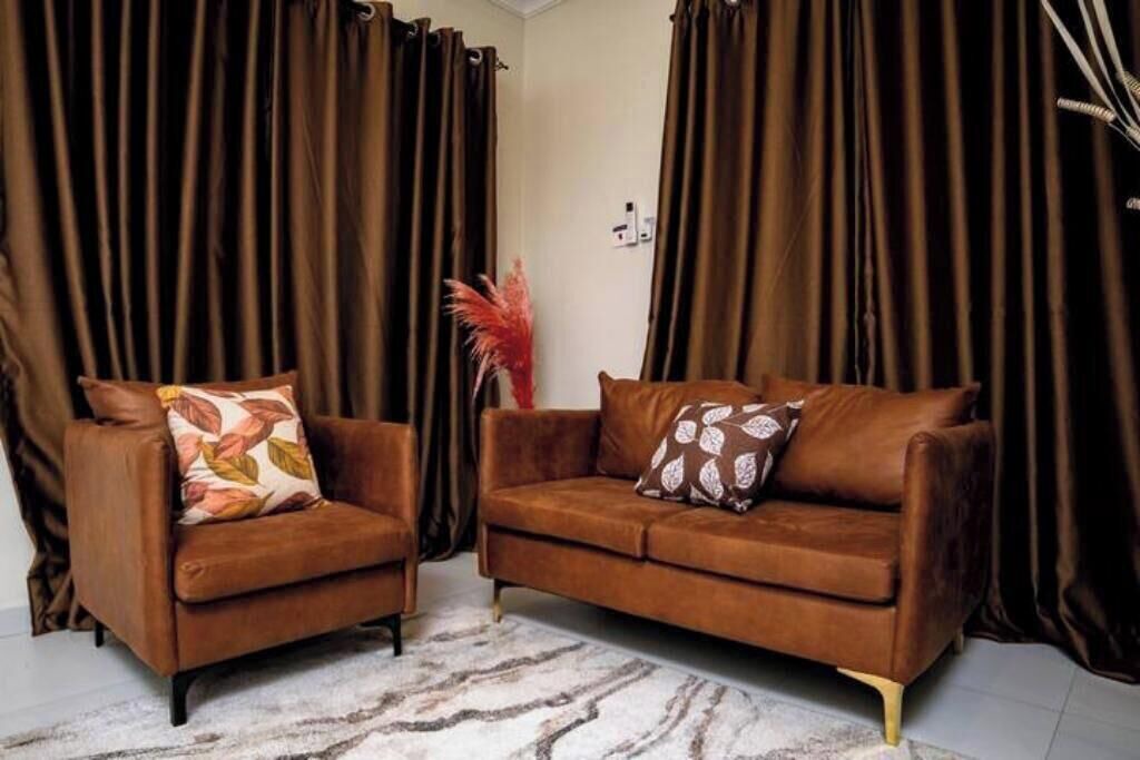 Photo of Livingroom in Prampram