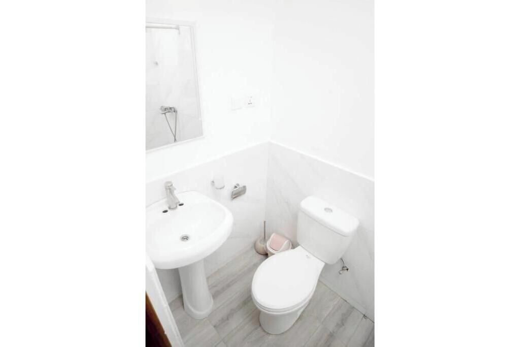 Photo of Bathroom in Prampram