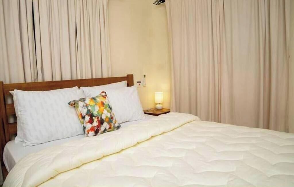 Photo of Bedroom in Prampram
