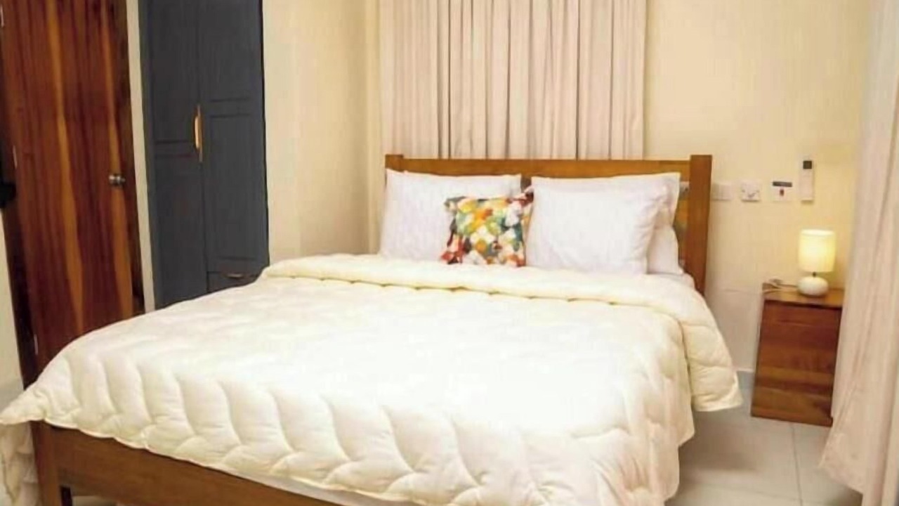 Photo of Bedroom in Prampram