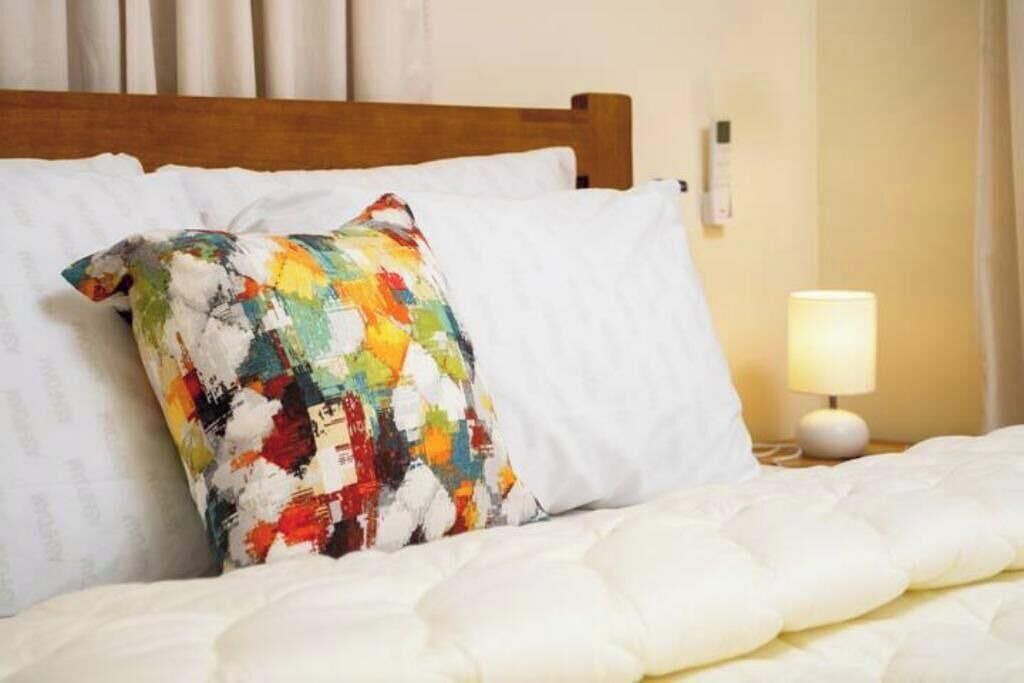 Photo of Bedroom in Prampram